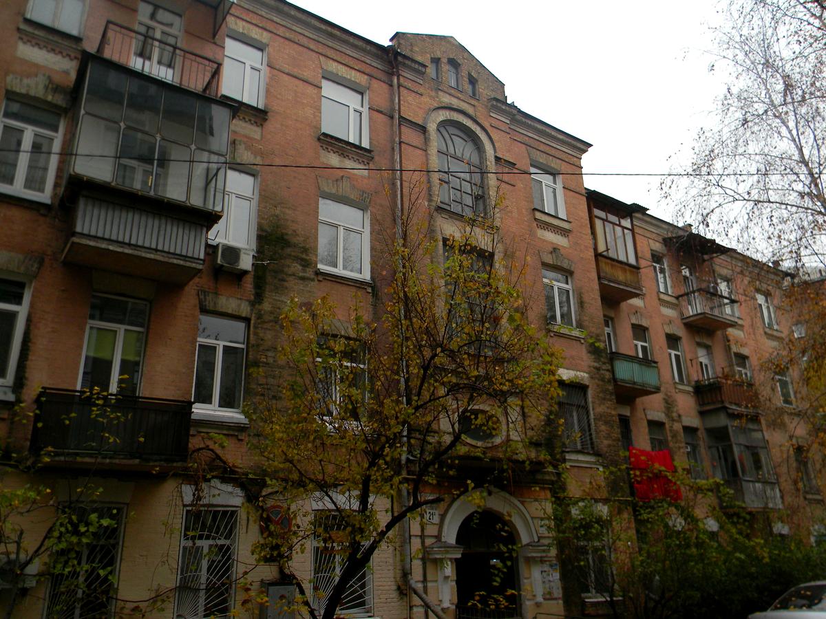 Фото будинку