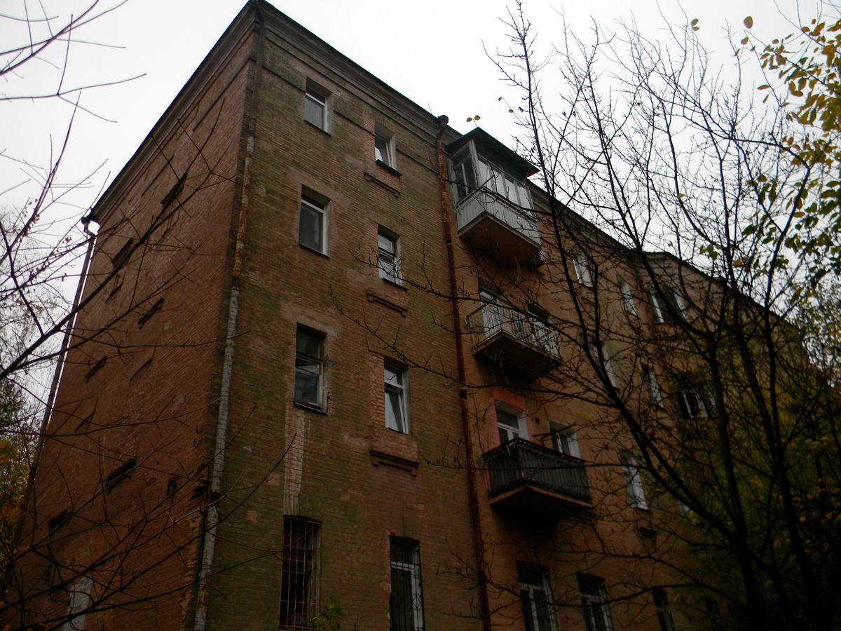 Фото будинку