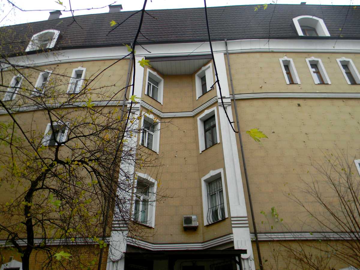 Фото дома