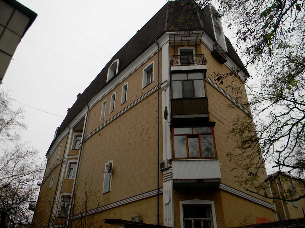 Фото дома
