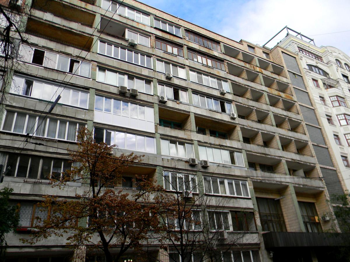 Фото будинку
