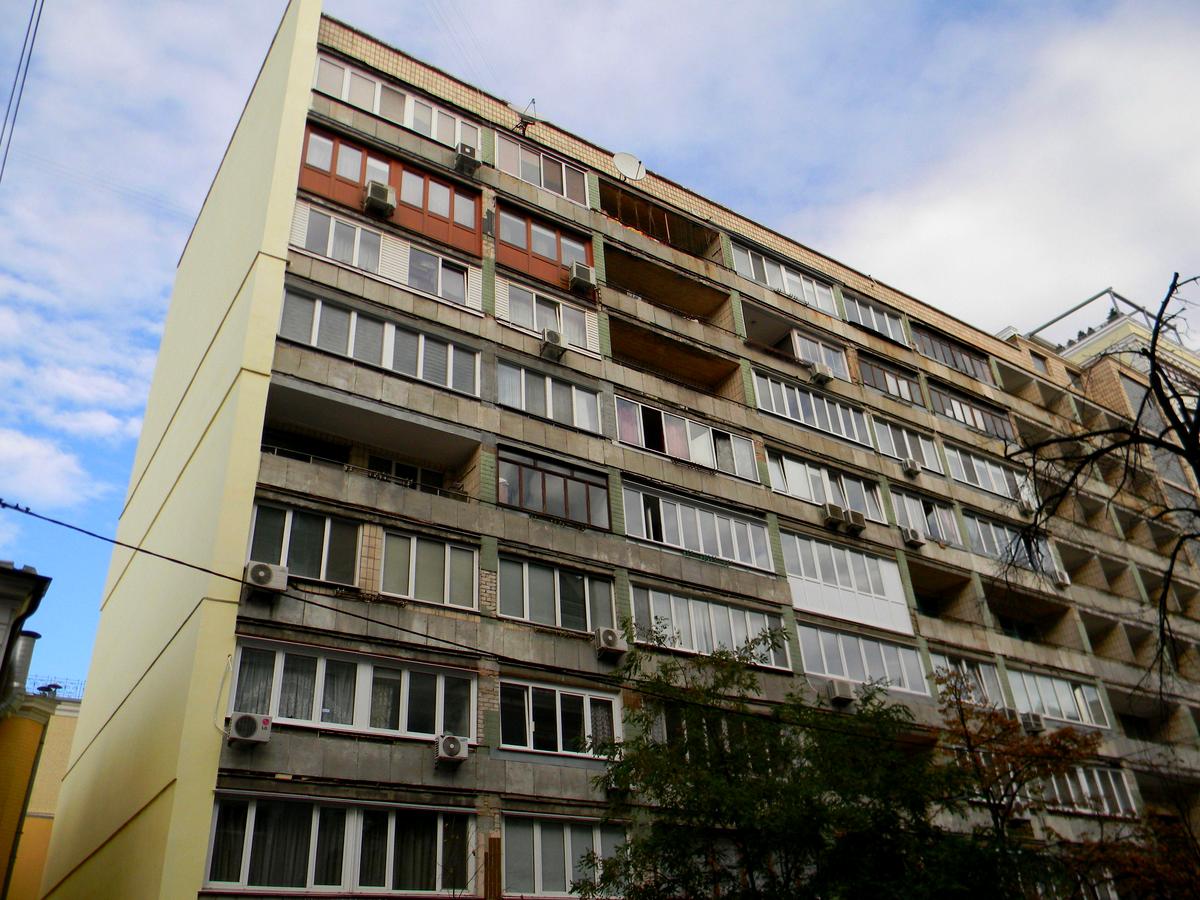 Фото будинку