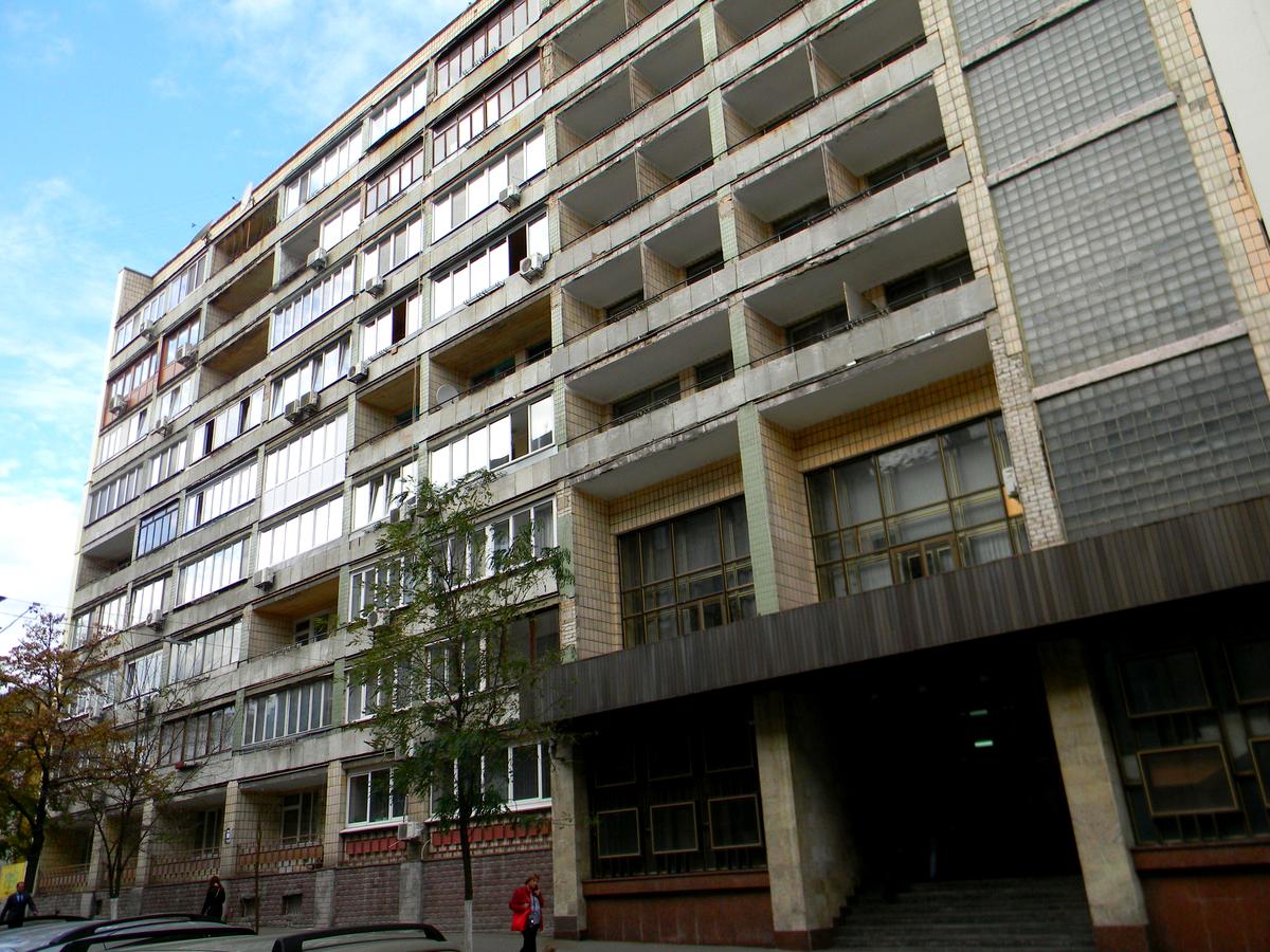 Фото будинку