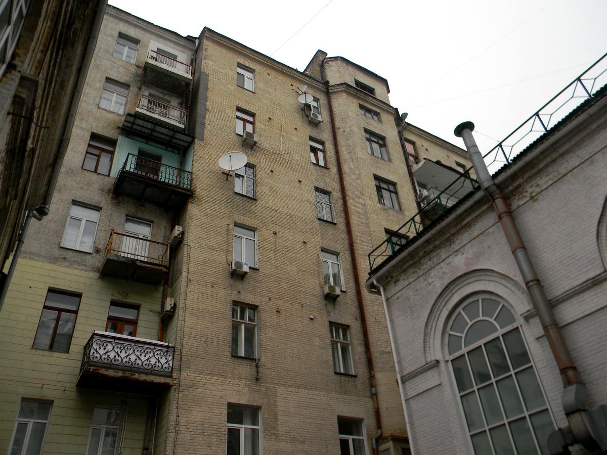 Фото дома