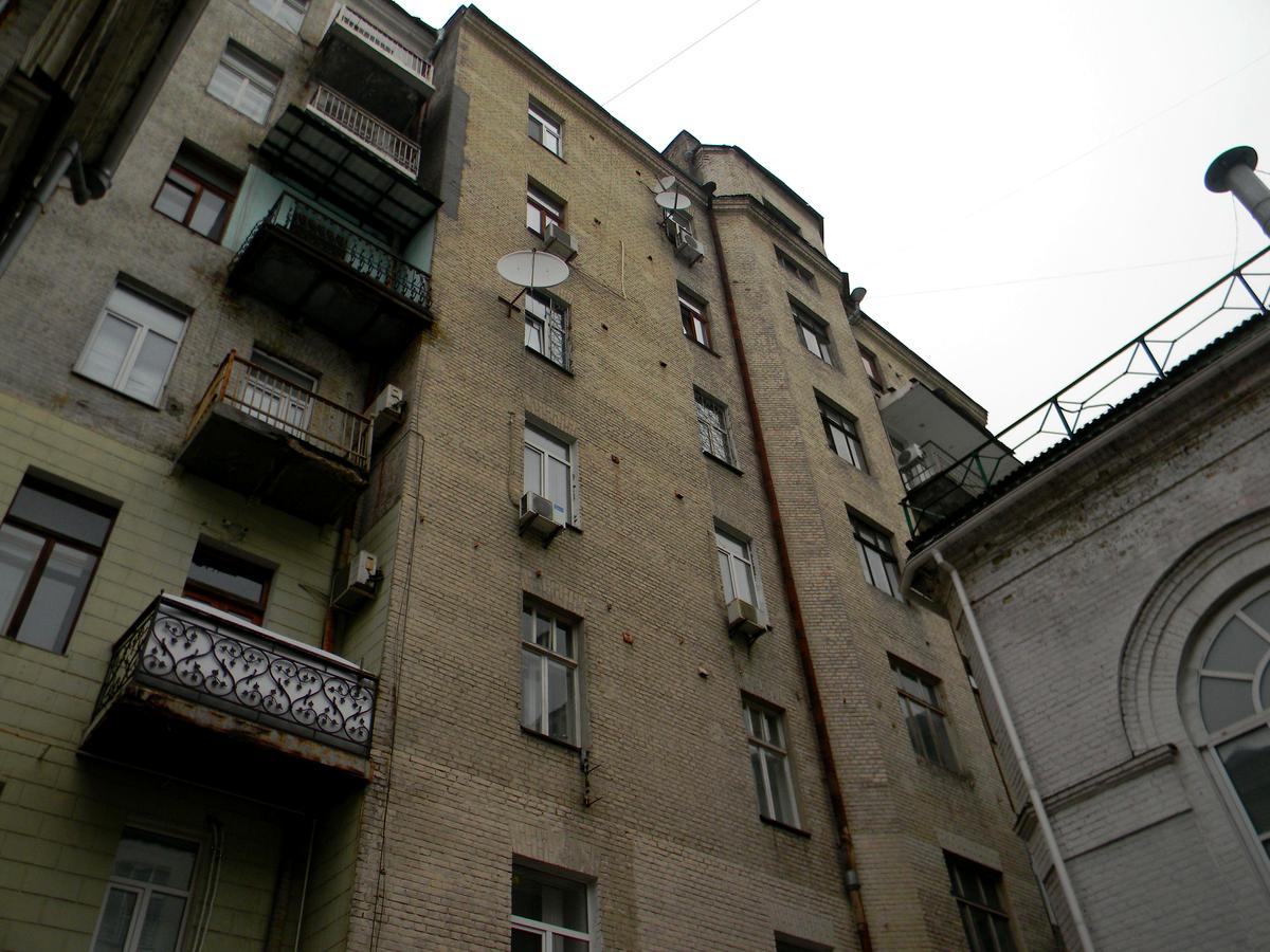 Фото дома