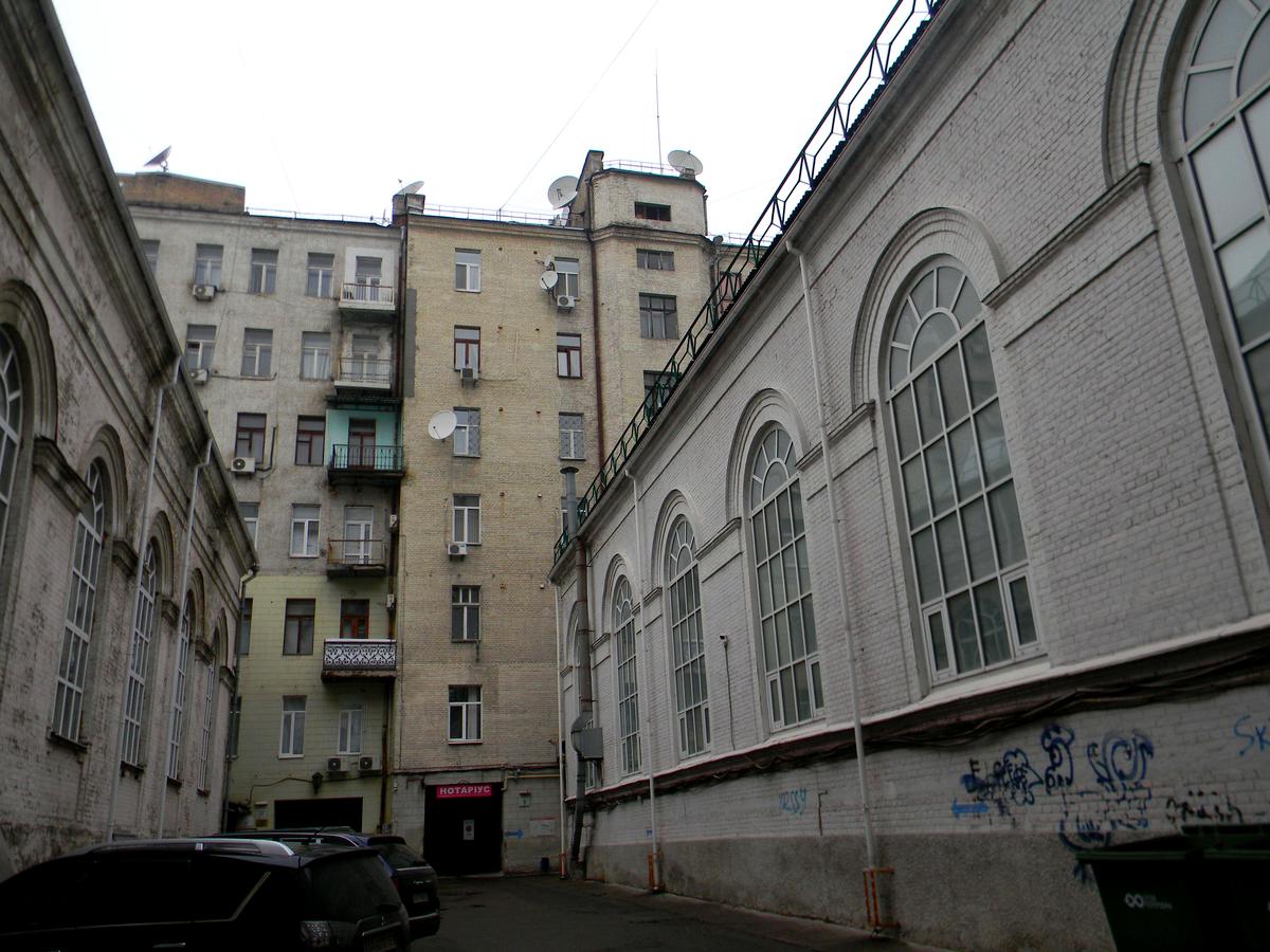 Фото дома