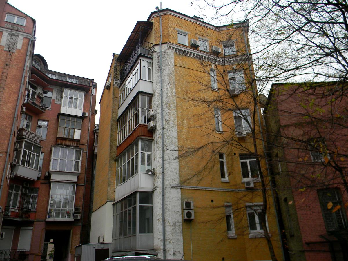 Фото дома