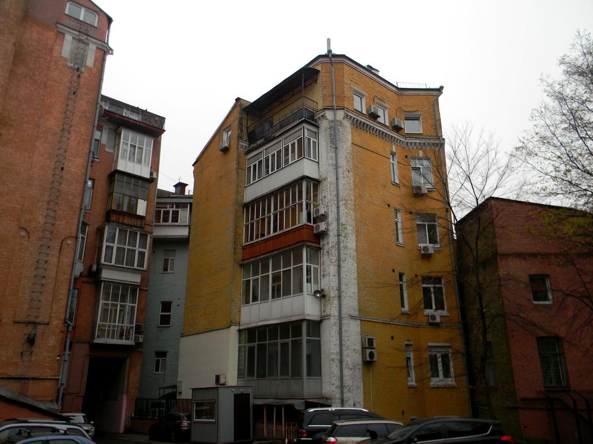 Фото дома