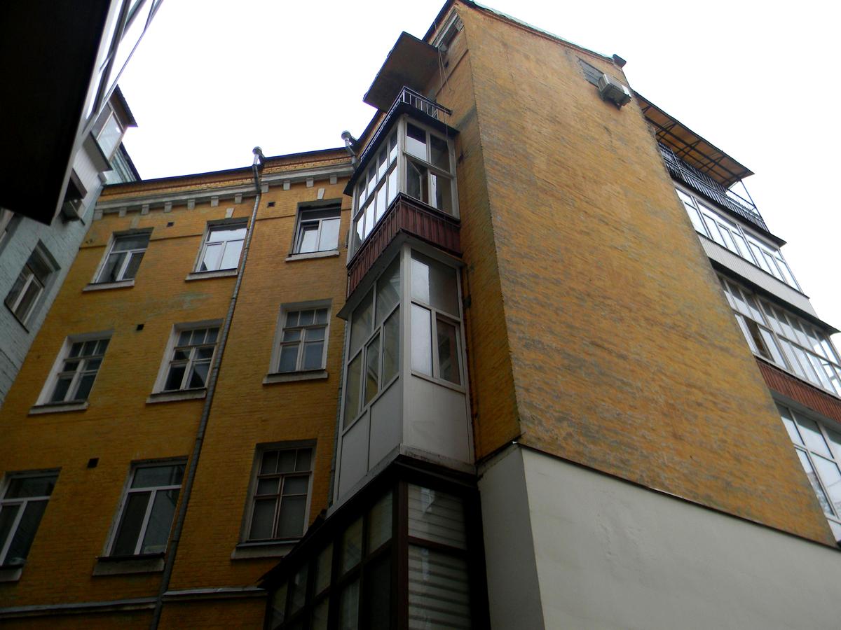 Фото дома