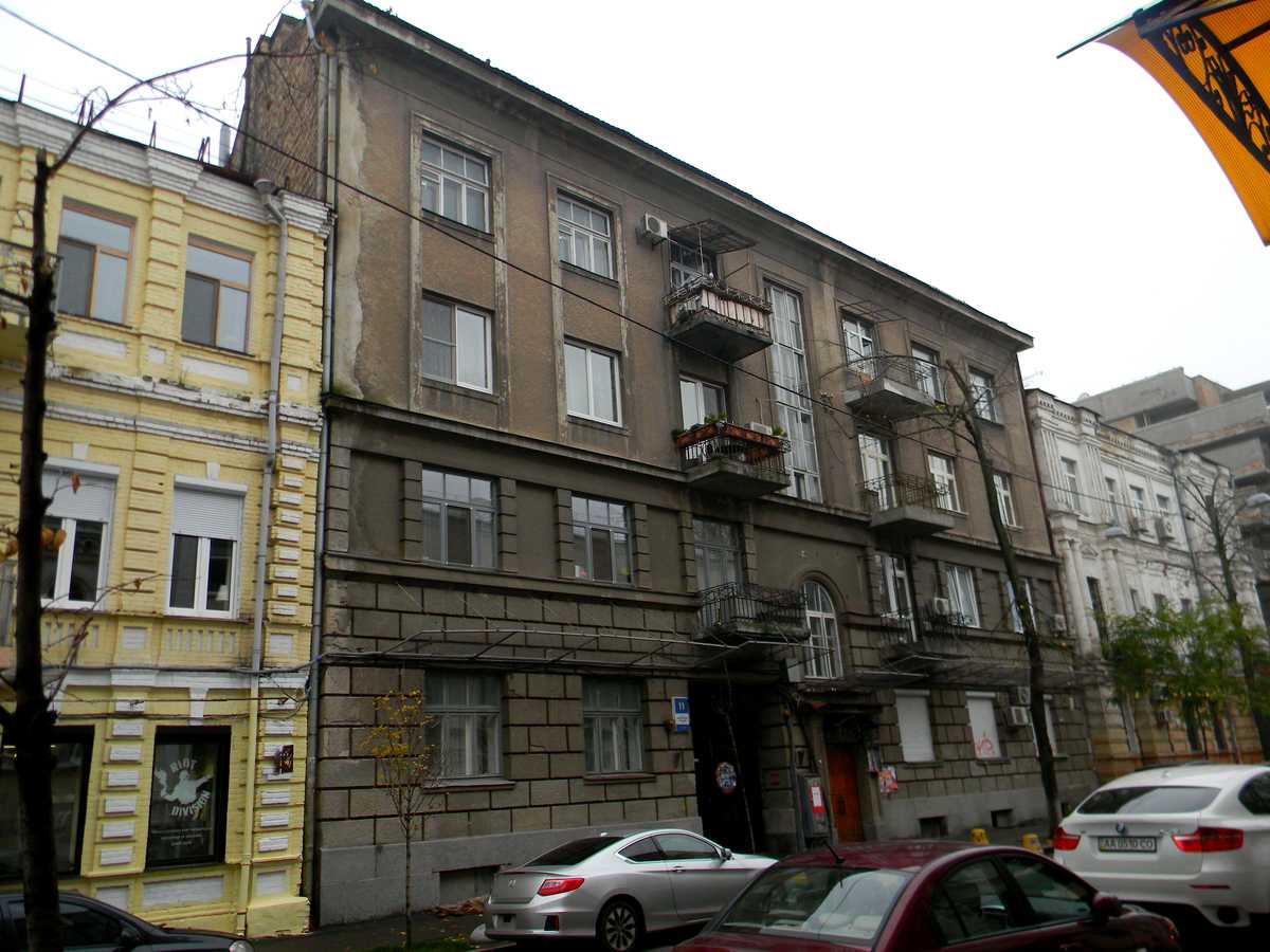 Фото дома