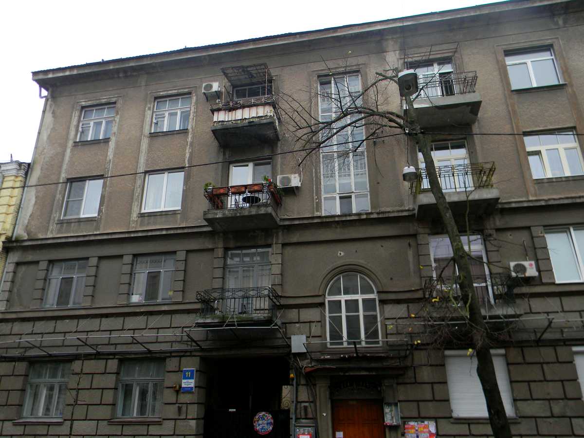 Фото дома