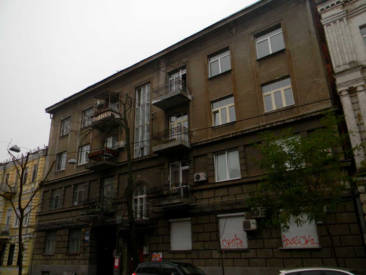 Фото дома