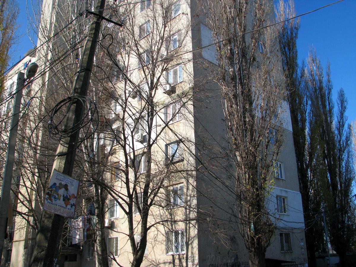 1-кімнатна квартира за адресою вул. Жоліо-Кюрі (площа 85 м²) - фото 9 1-кімнатна квартира за адресою вул. Жоліо-Кюрі (площа 85 м²) - Atlanta.ua - фото 9
