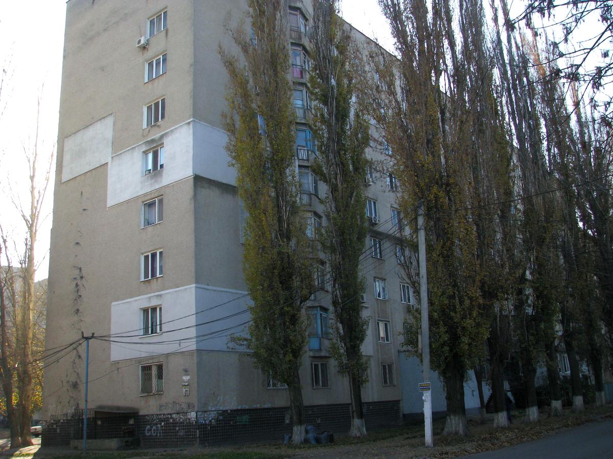 1-кімнатна квартира за адресою вул. Жоліо-Кюрі (площа 85 м²) - фото 10 1-кімнатна квартира за адресою вул. Жоліо-Кюрі (площа 85 м²) - Atlanta.ua - фото 10