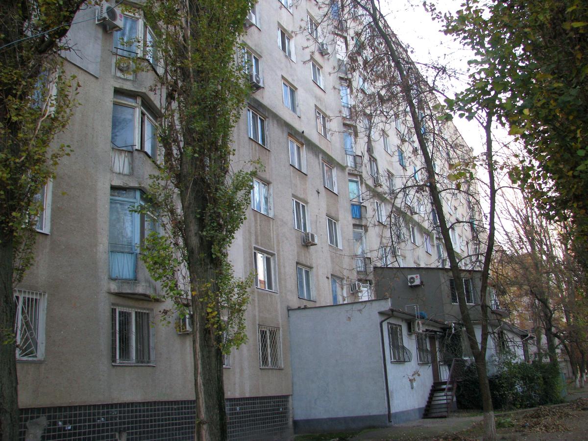 1-кімнатна квартира за адресою вул. Жоліо-Кюрі (площа 85 м²) - фото 11 1-кімнатна квартира за адресою вул. Жоліо-Кюрі (площа 85 м²) - Atlanta.ua - фото 11