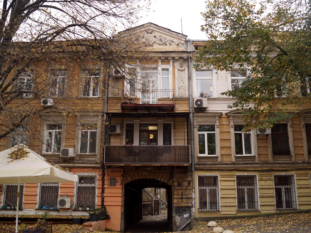 Фото будинку