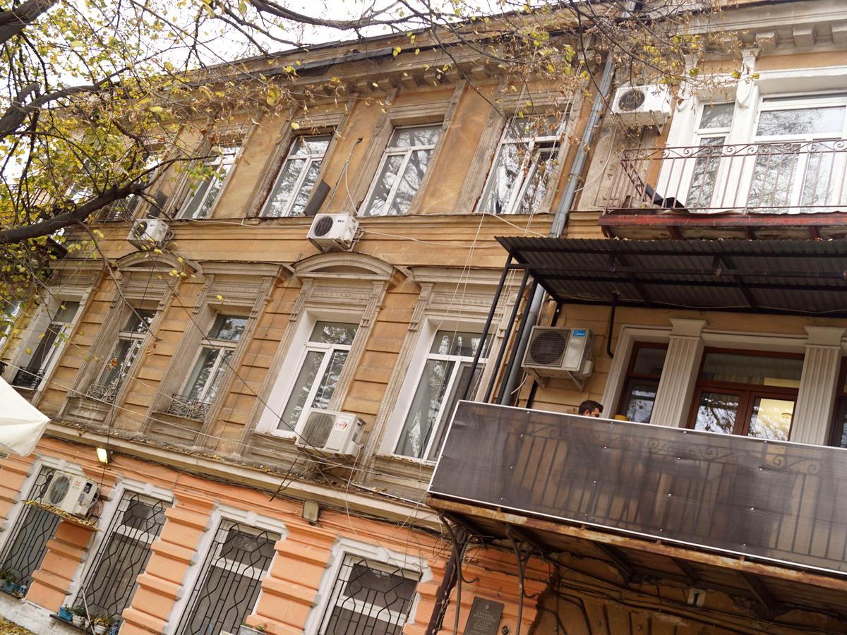 Фото будинку
