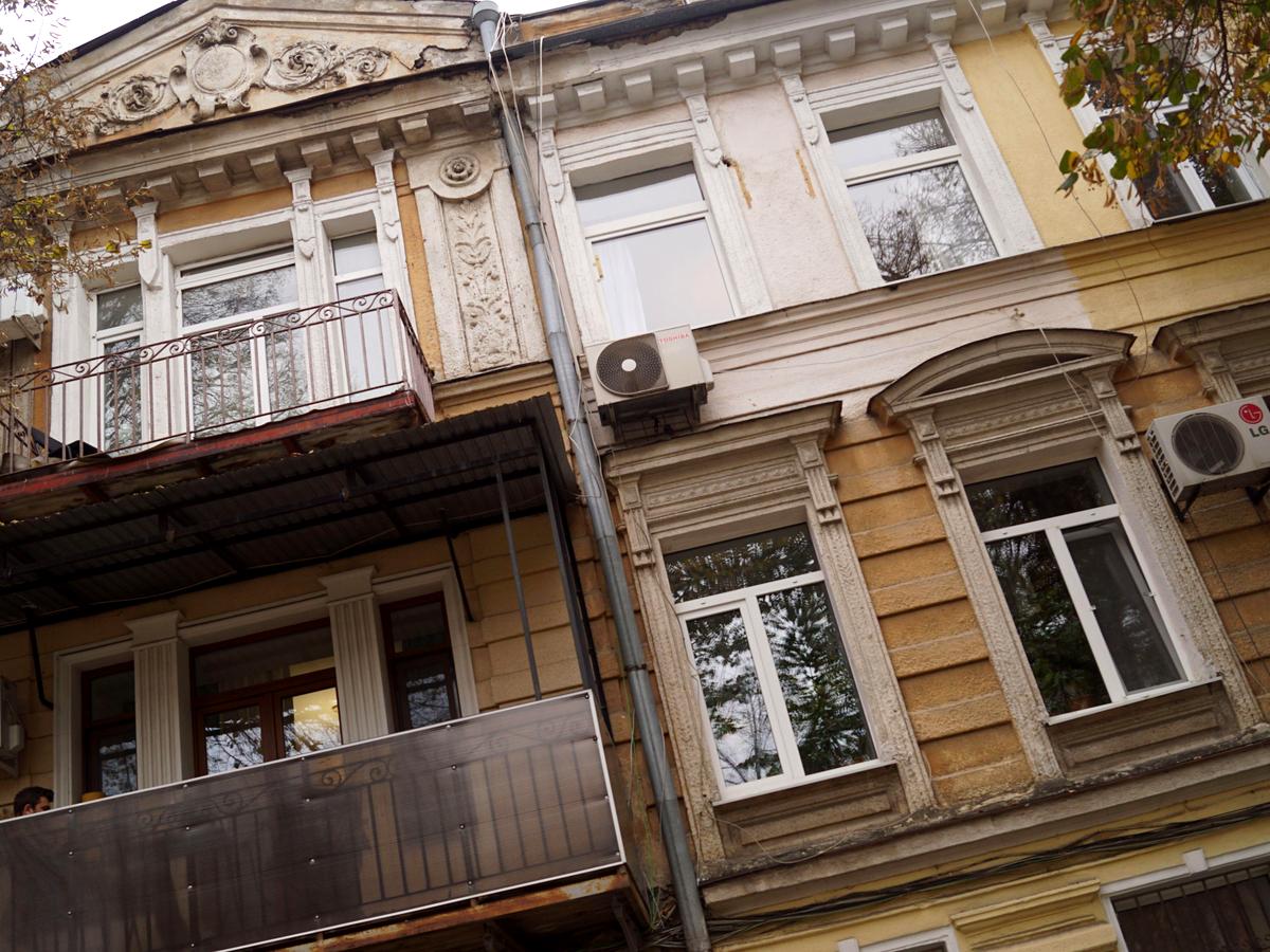 Фото будинку