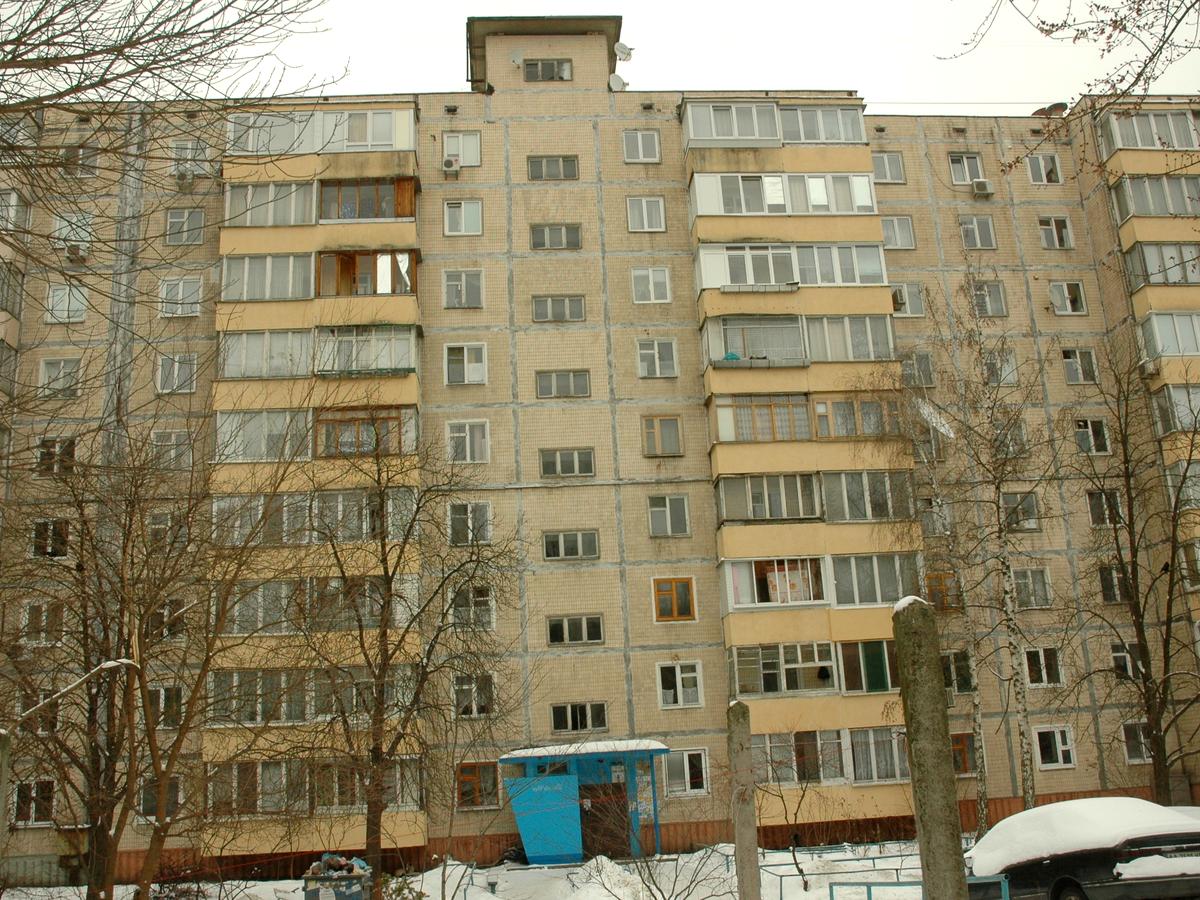 Фото дома