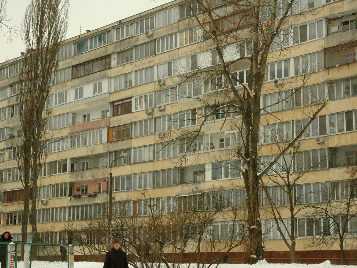 Фото дома