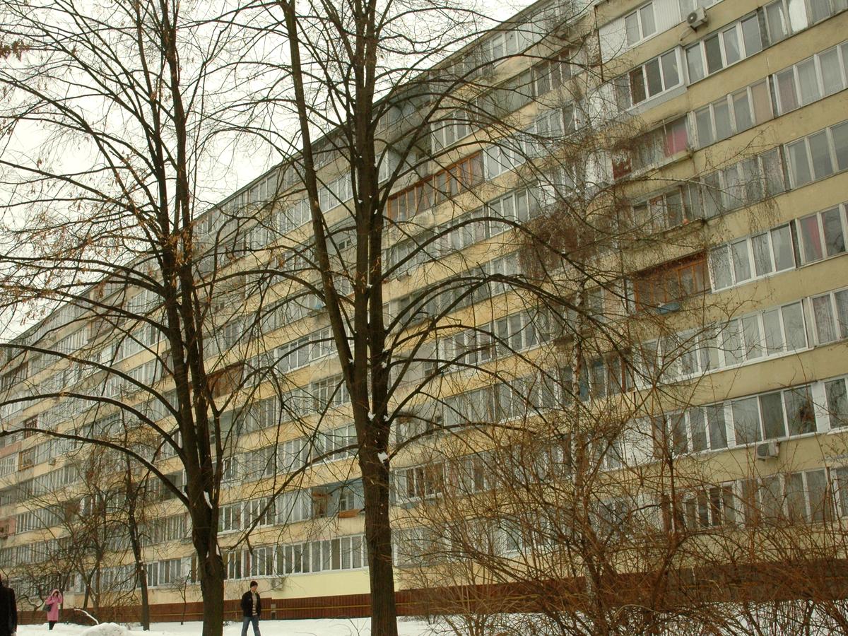 Фото дома