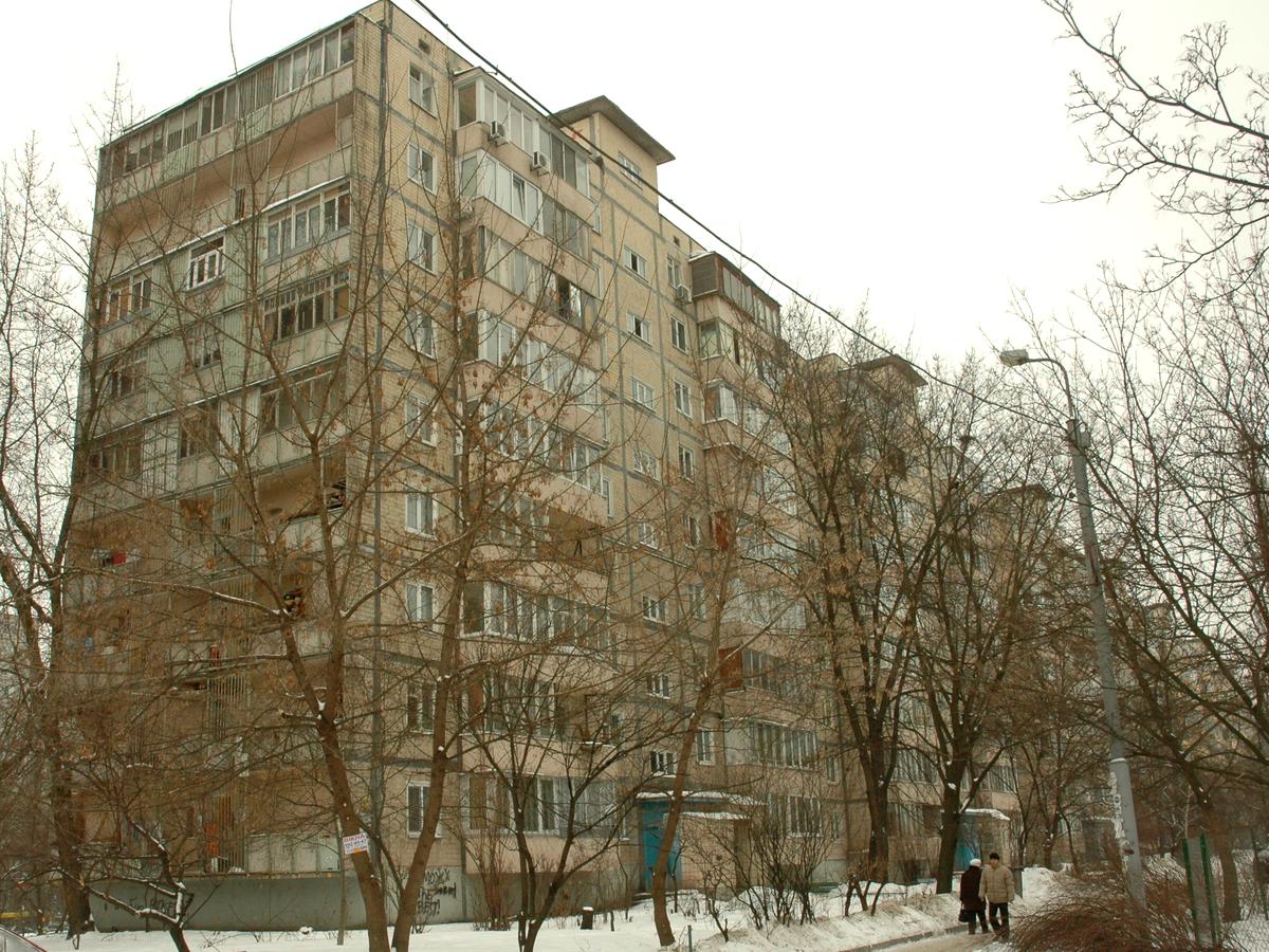 Фото дома