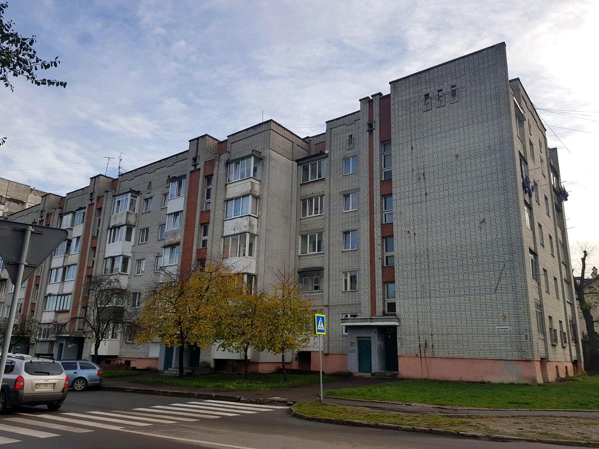 Фото дома