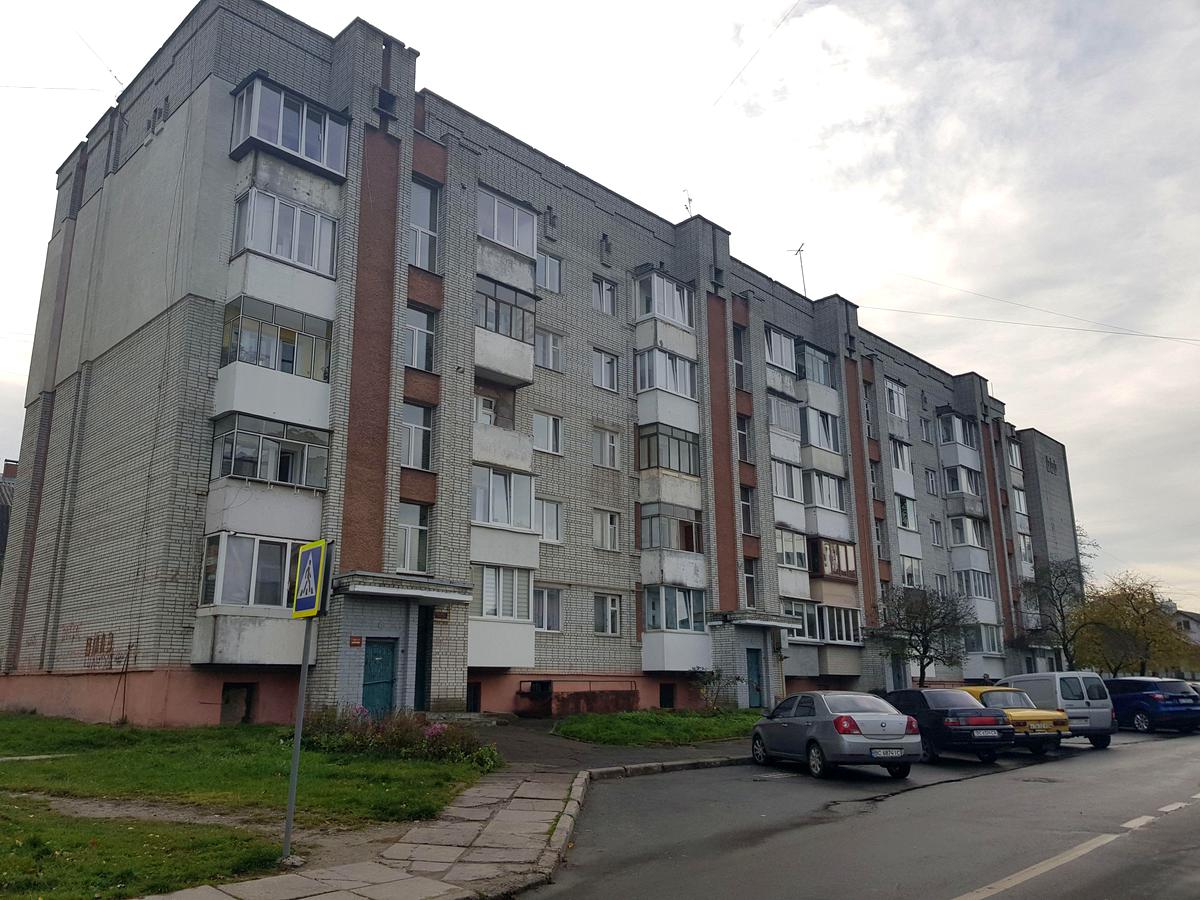 Фото дома