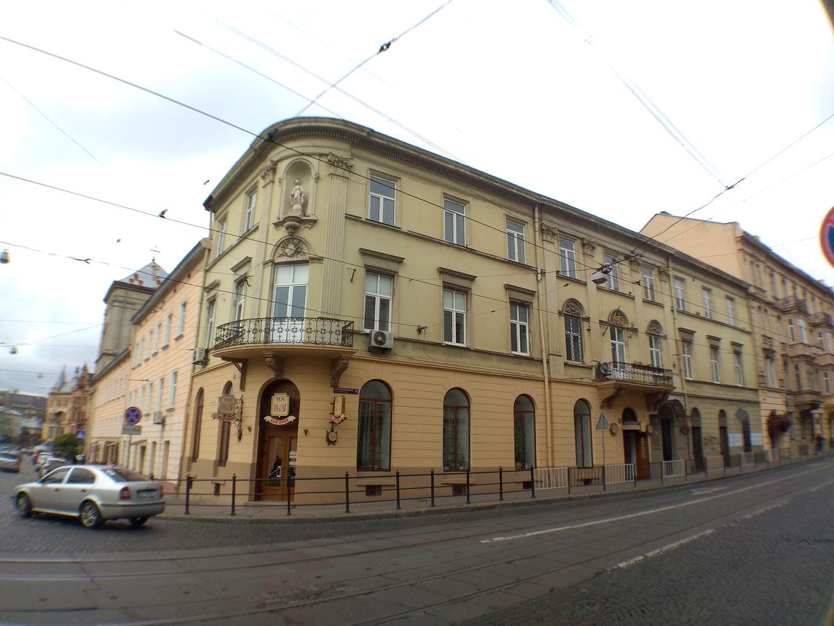 Фото дома