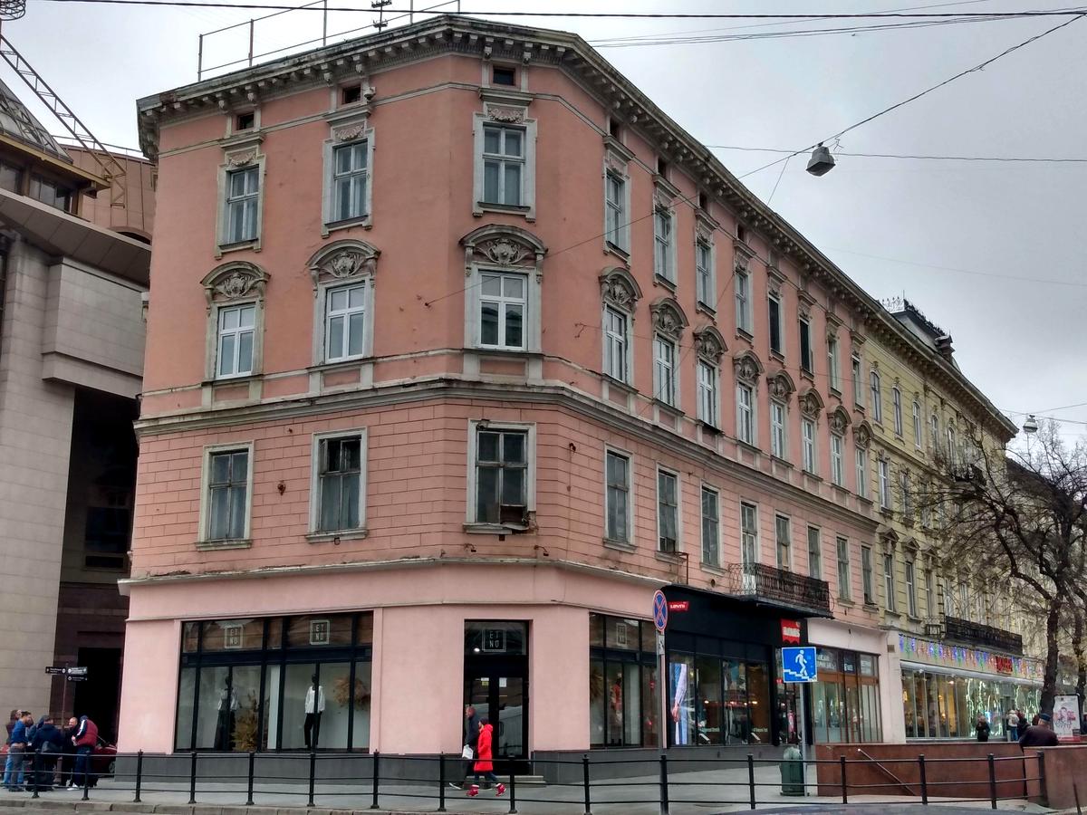 Фото будинку