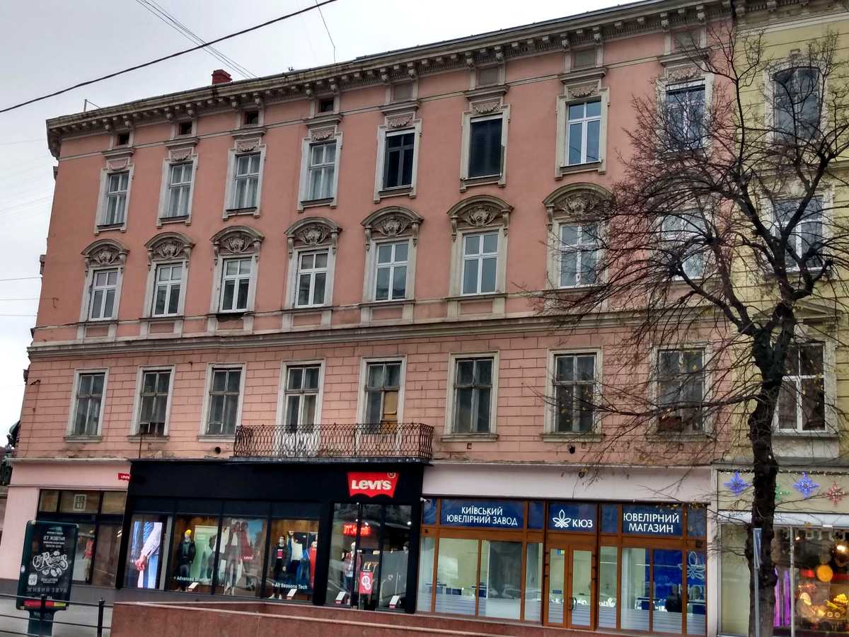 Фото будинку
