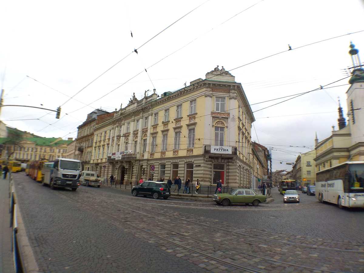 Фото дома