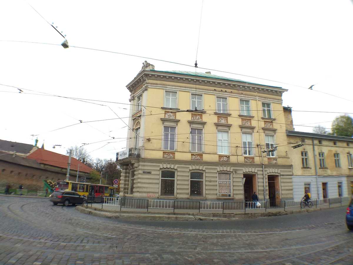 Фото дома