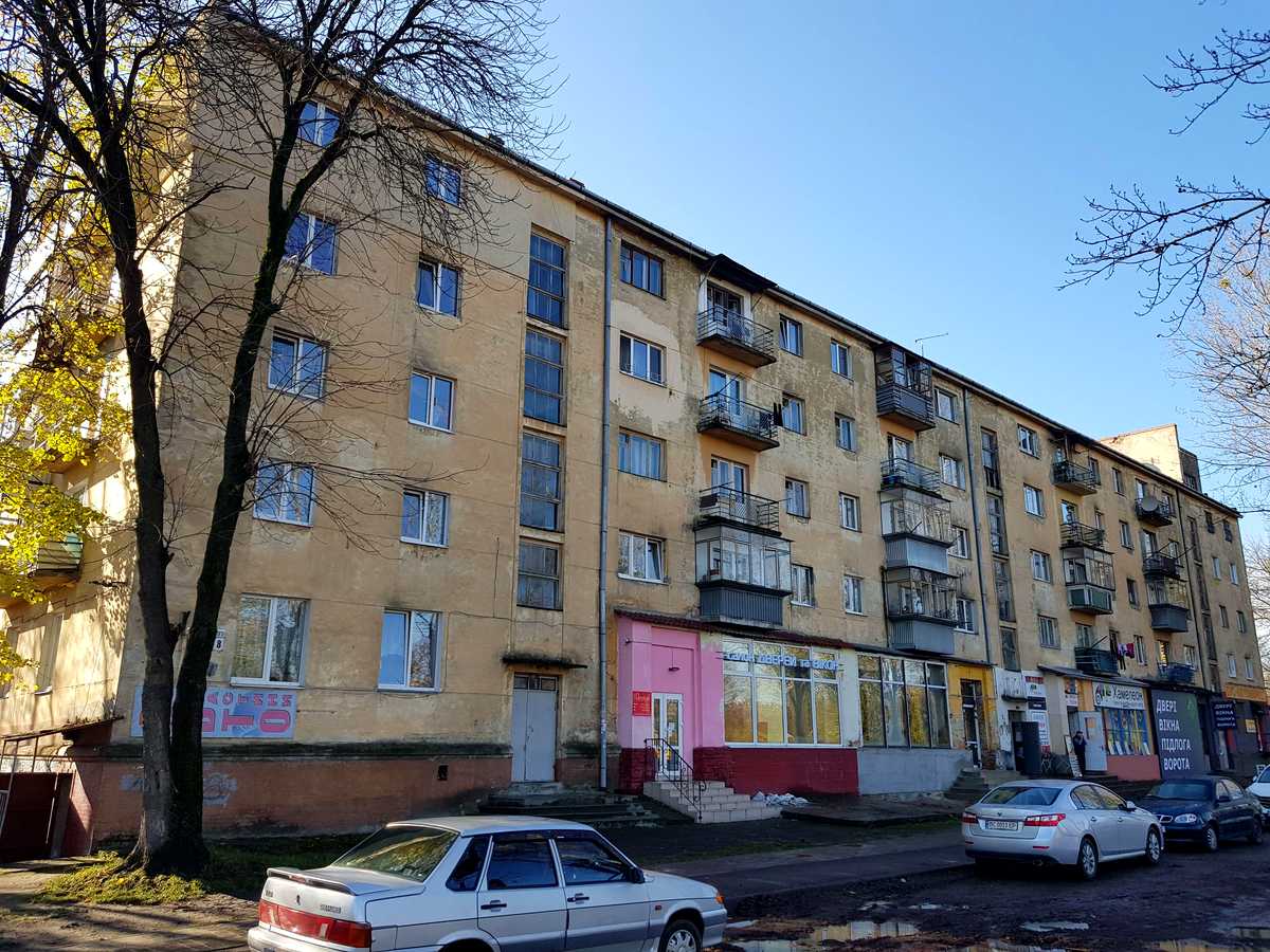 Фото будинку