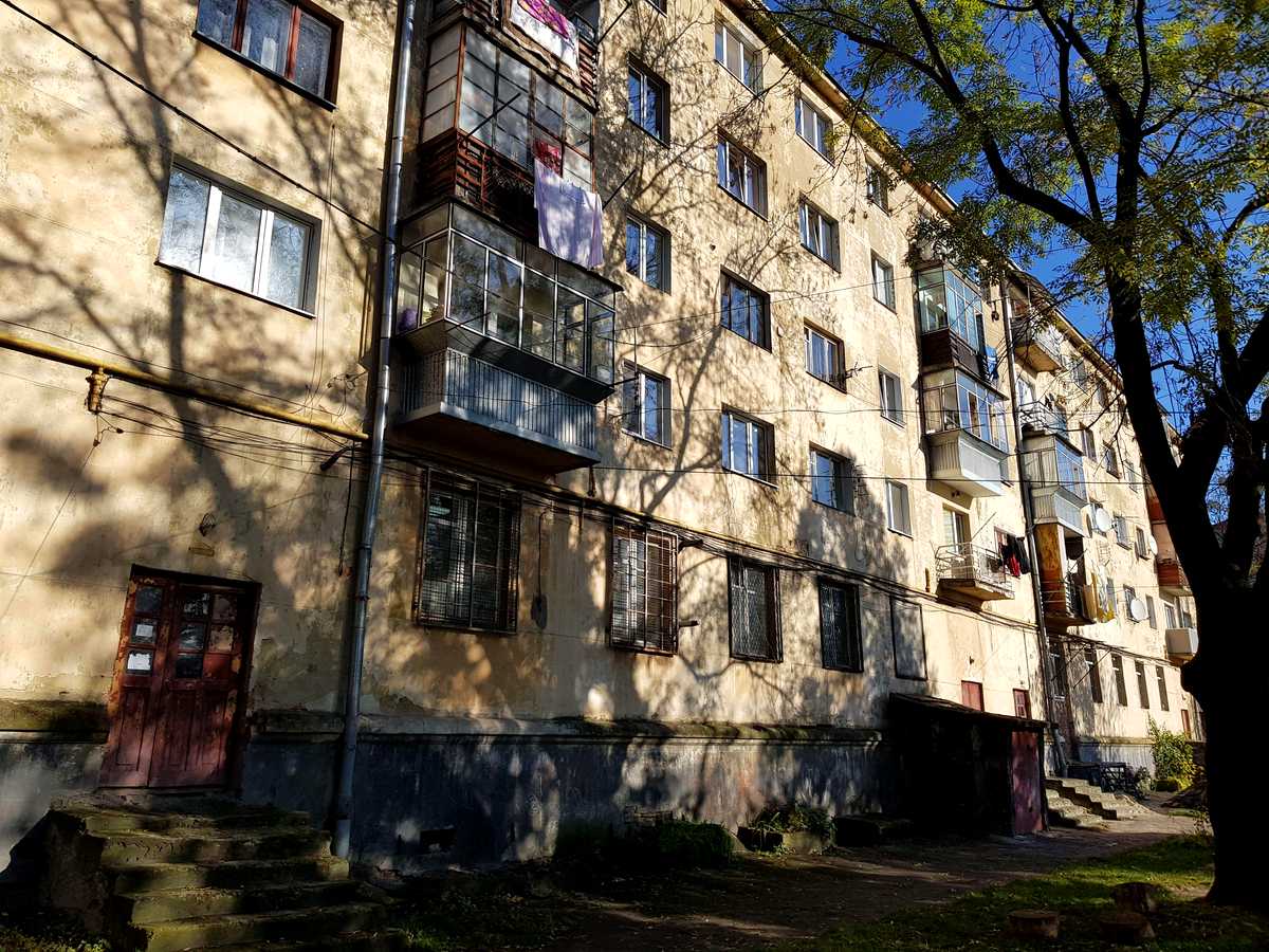 Фото будинку