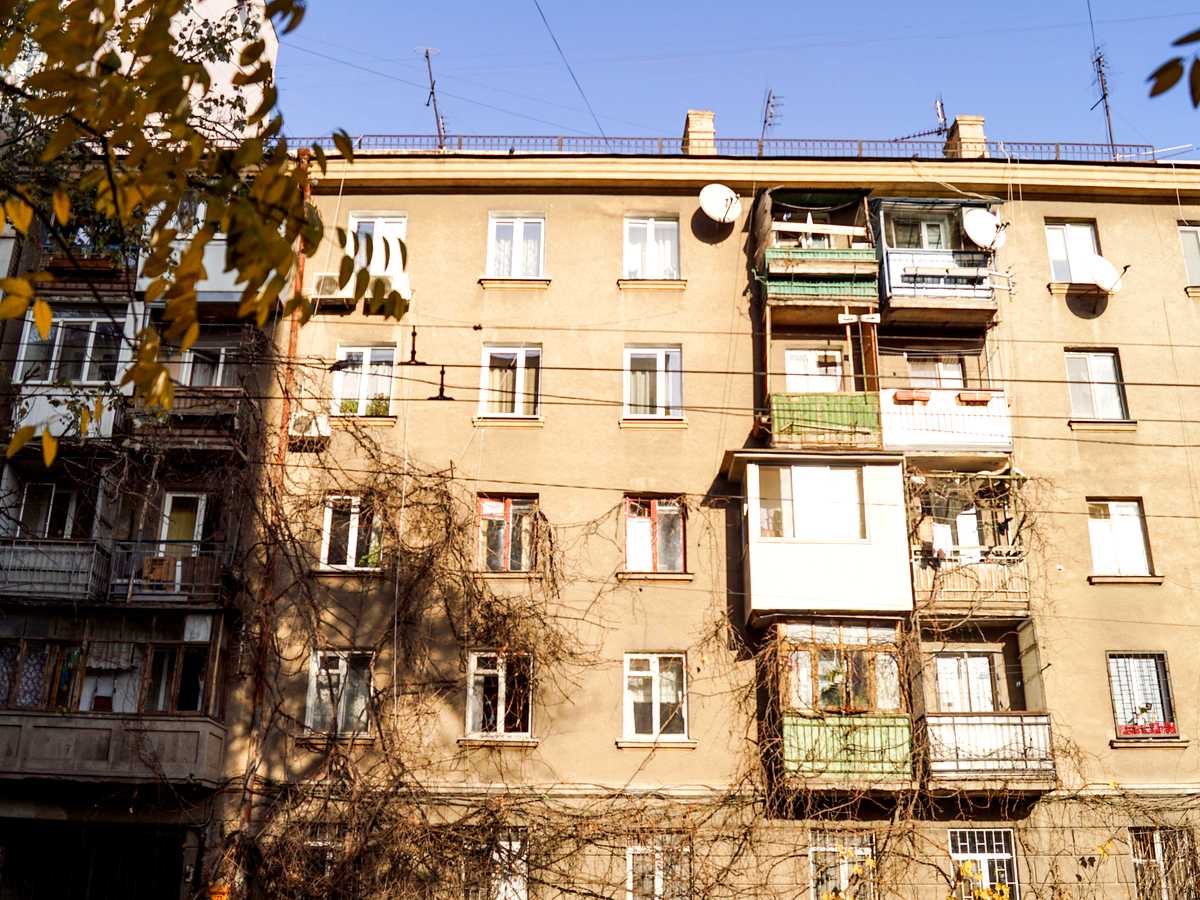 3-комнатная квартира по адресу ул. Новосельского (площадь 47,4 м²) - imageAlt 25 3-комнатная квартира по адресу ул. Новосельского (площадь 47,4 м²) - Atlanta.ua - imageAlt 25