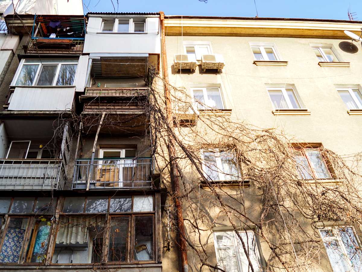 3-комнатная квартира по адресу ул. Новосельского (площадь 47,4 м²) - imageAlt 26 3-комнатная квартира по адресу ул. Новосельского (площадь 47,4 м²) - Atlanta.ua - imageAlt 26