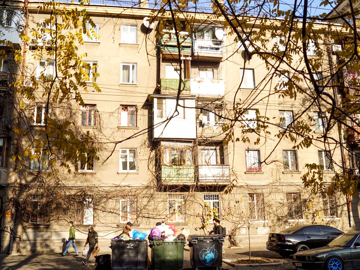 3-комнатная квартира по адресу ул. Новосельского (площадь 47,4 м²) - imageAlt 27 3-комнатная квартира по адресу ул. Новосельского (площадь 47,4 м²) - Atlanta.ua - imageAlt 27