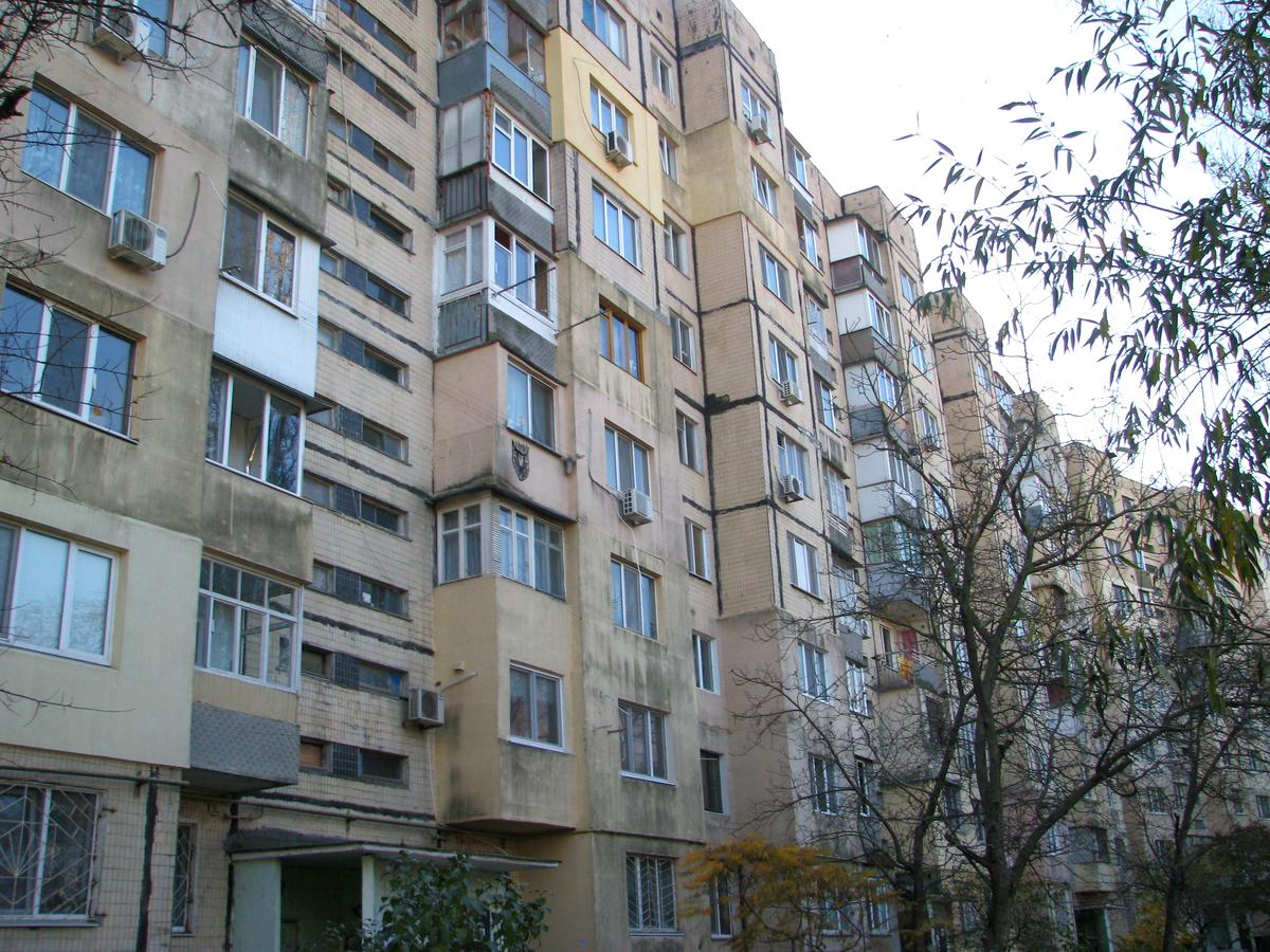 2-комнатная квартира по адресу Днепропетр. Дор. (площадь 50 м²) - imageAlt 9 2-комнатная квартира по адресу Днепропетр. Дор. (площадь 50 м²) - Atlanta.ua - imageAlt 9