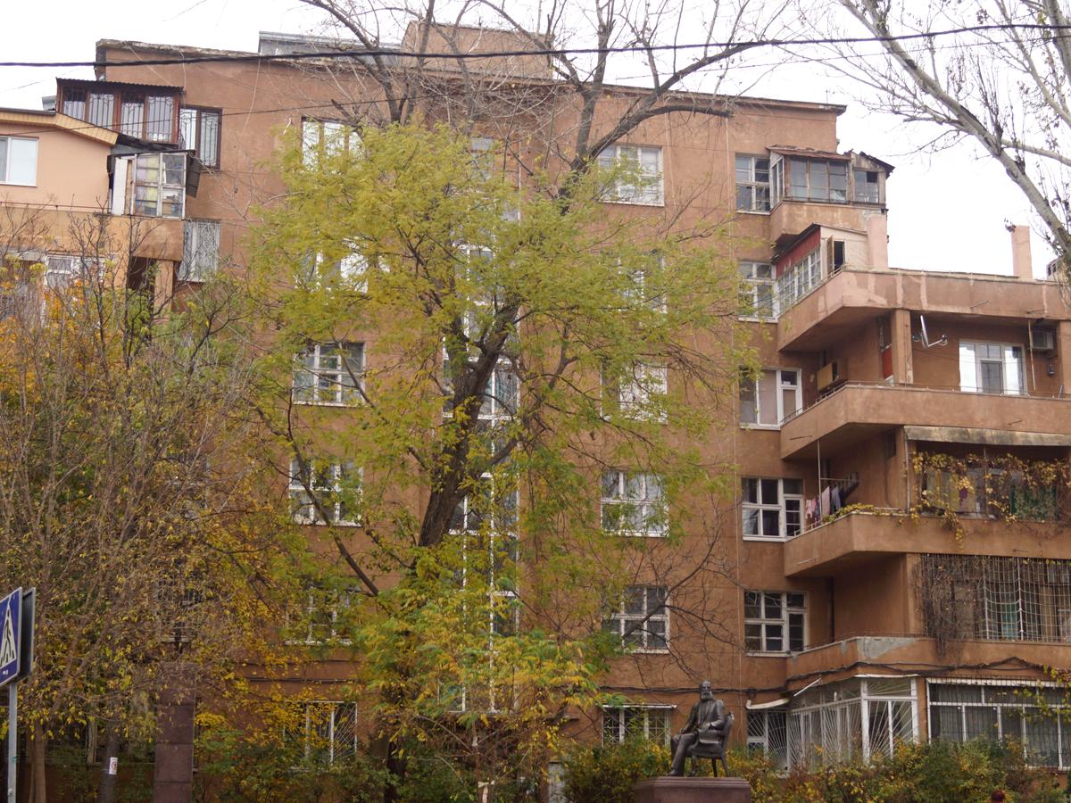 Будинок за адресою вул. Маразлієвська (площа 260 м²) - фото 10 Будинок за адресою вул. Маразлієвська (площа 260 м²) - Atlanta.ua - фото 10