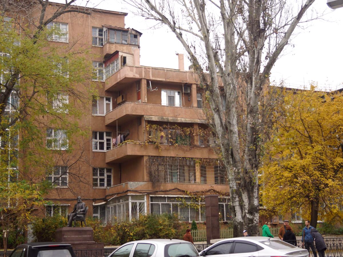 Будинок за адресою вул. Маразлієвська (площа 260 м²) - фото 11 Будинок за адресою вул. Маразлієвська (площа 260 м²) - Atlanta.ua - фото 11