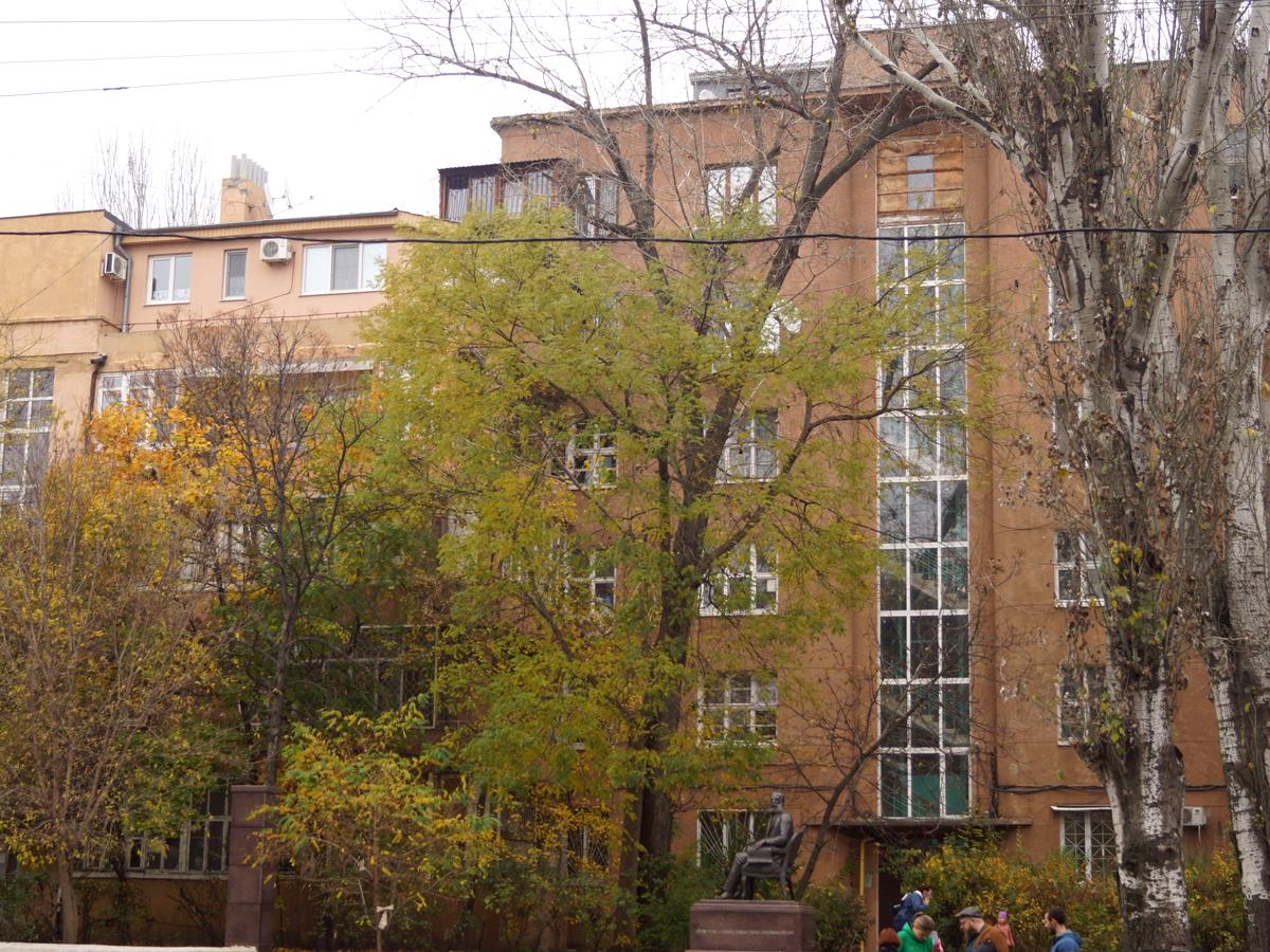 Будинок за адресою вул. Маразлієвська (площа 260 м²) - фото 12 Будинок за адресою вул. Маразлієвська (площа 260 м²) - Atlanta.ua - фото 12