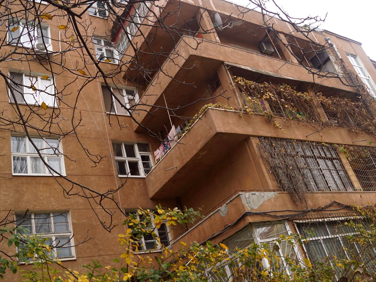 Будинок за адресою вул. Маразлієвська (площа 260 м²) - фото 13 Будинок за адресою вул. Маразлієвська (площа 260 м²) - Atlanta.ua - фото 13