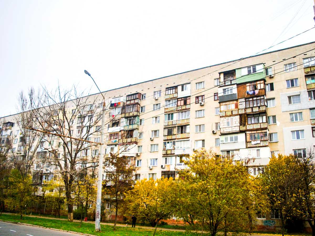 2-кімнатна квартира за адресою 19-та вулиця (площа 43,6 м²) - imageAlt 14 2-кімнатна квартира за адресою 19-та вулиця (площа 43,6 м²) - Atlanta.ua - imageAlt 14