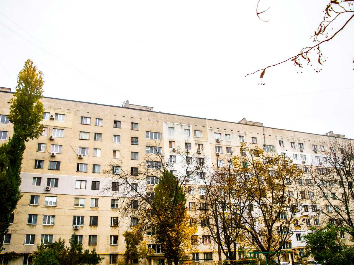 2-кімнатна квартира за адресою 19-та вулиця (площа 43,6 м²) - imageAlt 15 2-кімнатна квартира за адресою 19-та вулиця (площа 43,6 м²) - Atlanta.ua - imageAlt 15