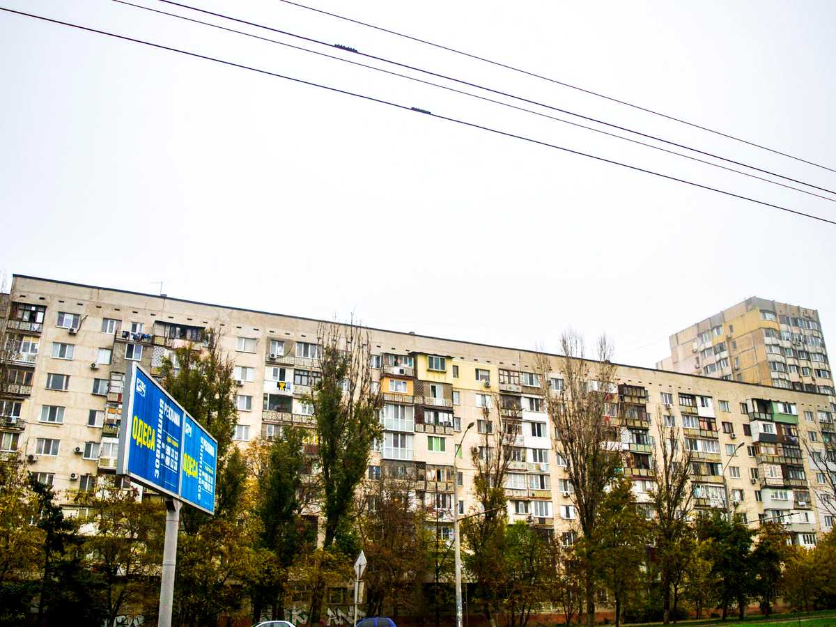 2-кімнатна квартира за адресою 19-та вулиця (площа 43,6 м²) - imageAlt 17 2-кімнатна квартира за адресою 19-та вулиця (площа 43,6 м²) - Atlanta.ua - imageAlt 17