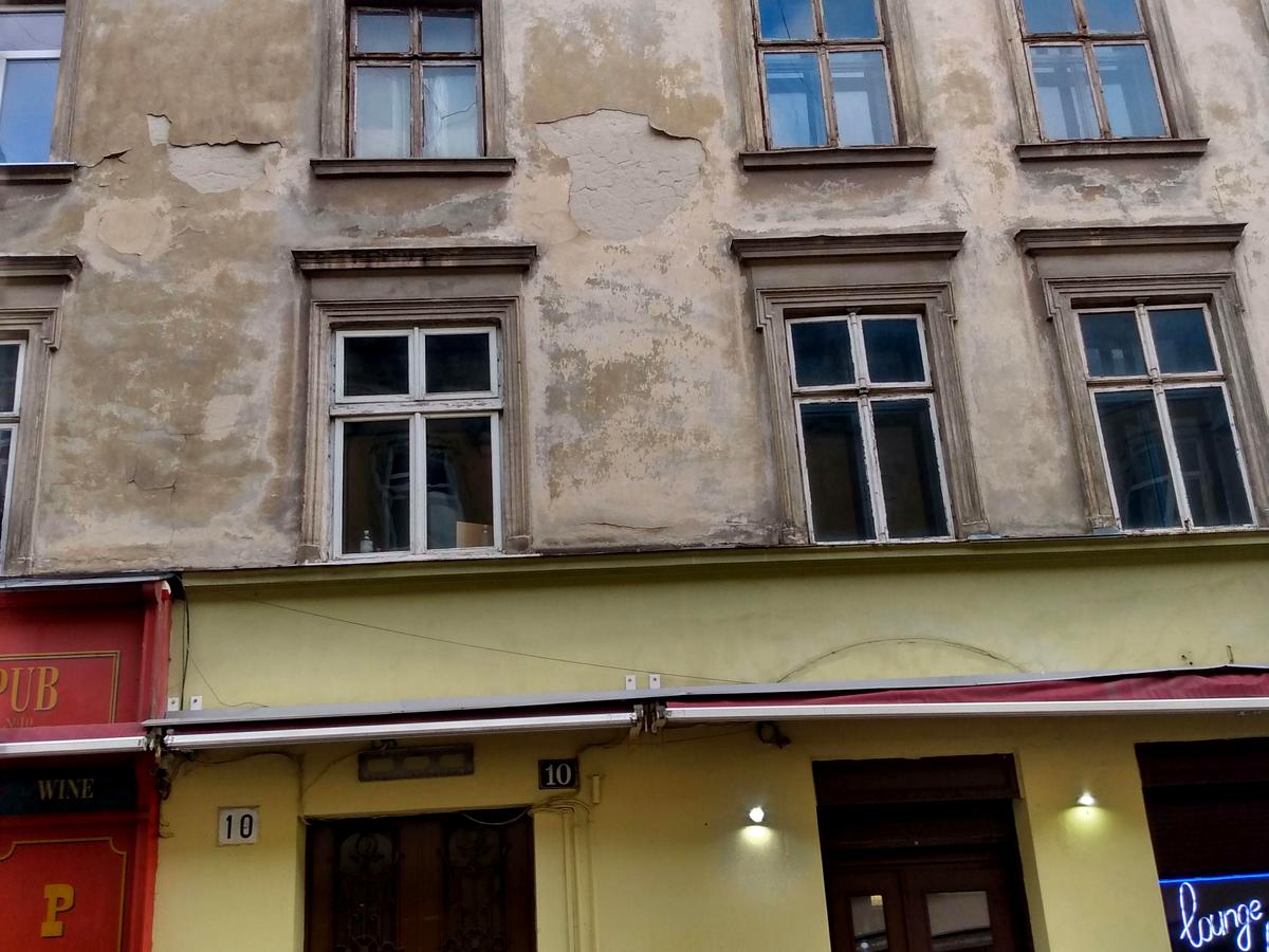 Фото дома