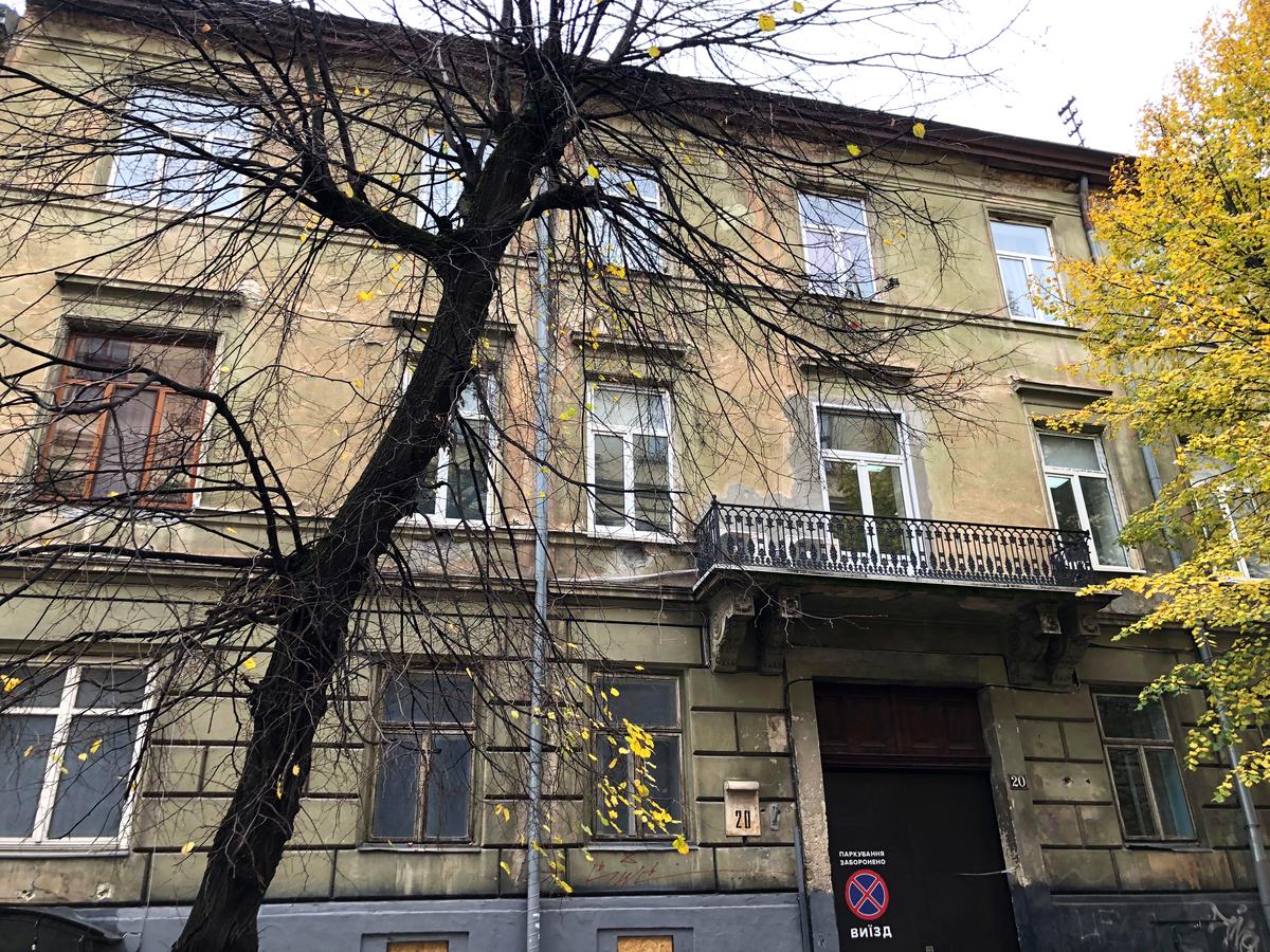 Фото будинку