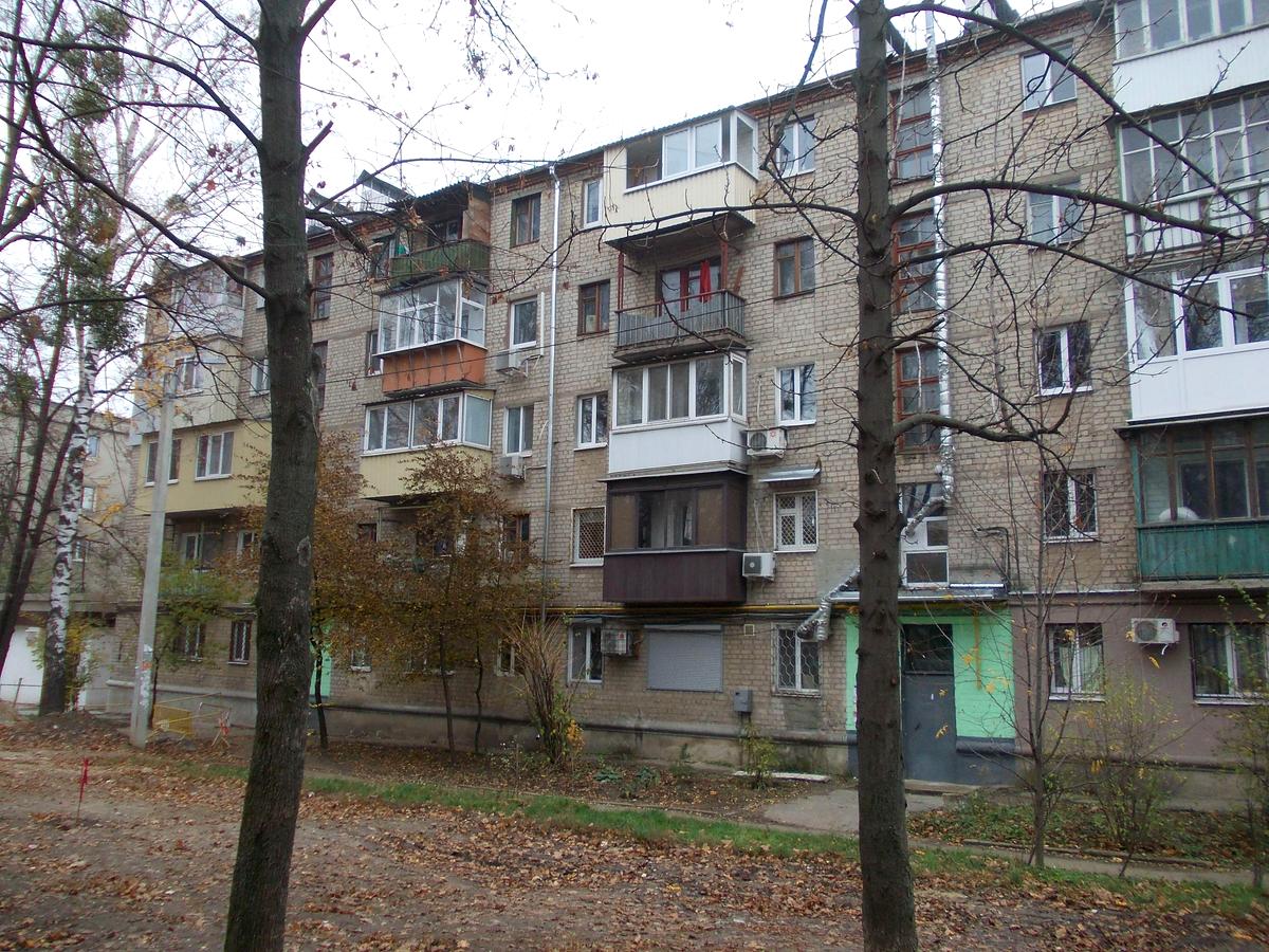 Фото будинку