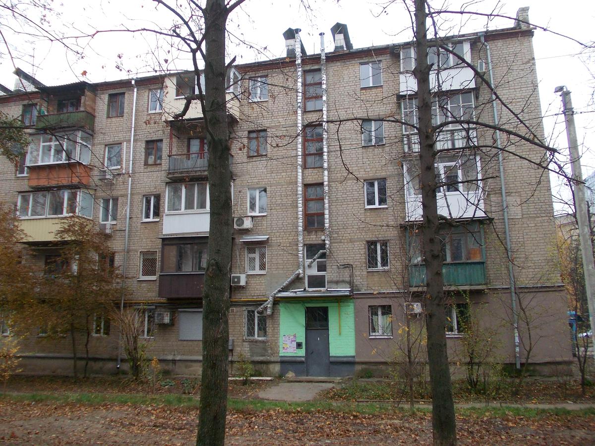 Фото будинку